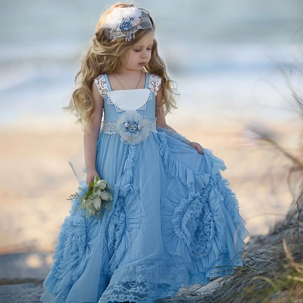 NWT Dollcake Beauty and all the Frock